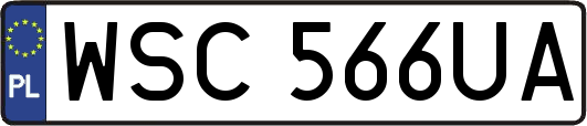 WSC566UA