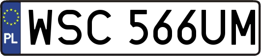 WSC566UM