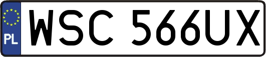 WSC566UX