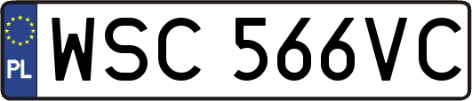 WSC566VC