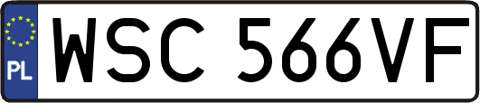 WSC566VF