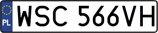 WSC566VH