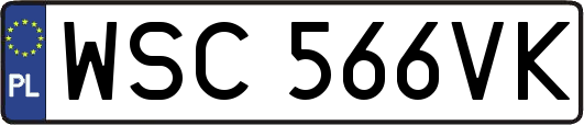 WSC566VK