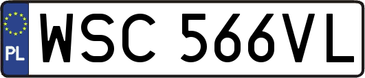 WSC566VL