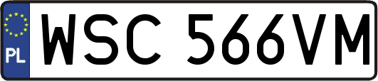 WSC566VM