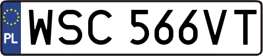 WSC566VT