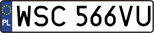 WSC566VU