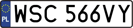 WSC566VY