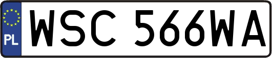 WSC566WA