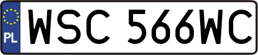 WSC566WC