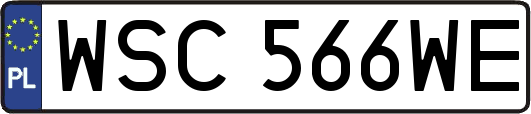 WSC566WE