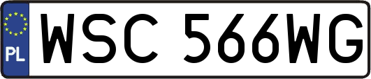 WSC566WG
