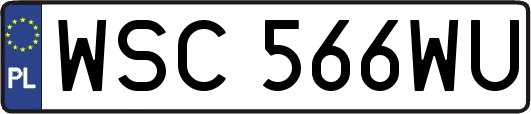 WSC566WU