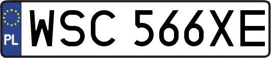 WSC566XE