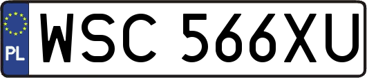 WSC566XU