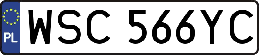 WSC566YC