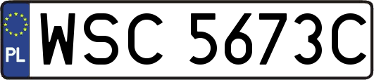 WSC5673C