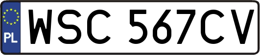 WSC567CV