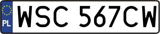 WSC567CW