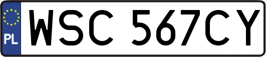 WSC567CY