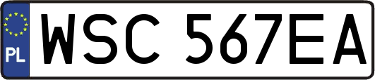 WSC567EA