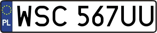 WSC567UU