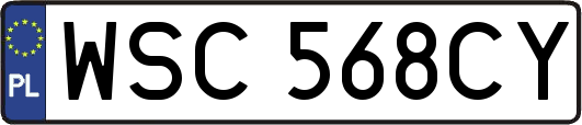 WSC568CY