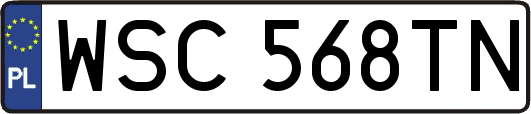 WSC568TN