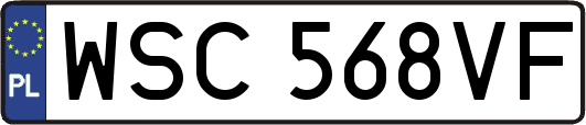 WSC568VF