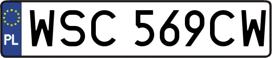 WSC569CW