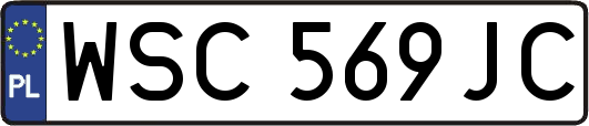 WSC569JC