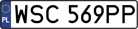 WSC569PP