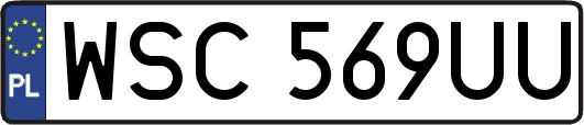 WSC569UU