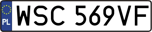 WSC569VF