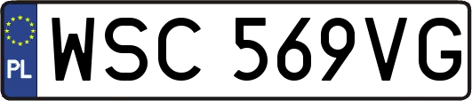WSC569VG