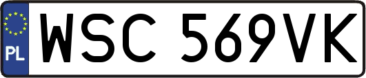WSC569VK