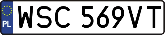 WSC569VT
