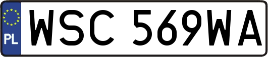 WSC569WA