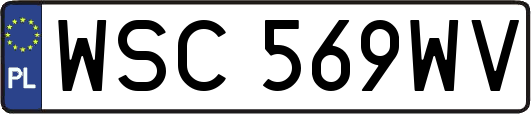 WSC569WV