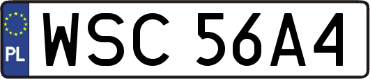WSC56A4
