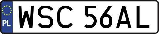 WSC56AL