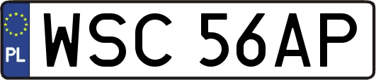 WSC56AP