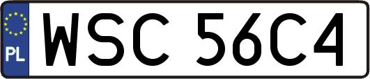 WSC56C4