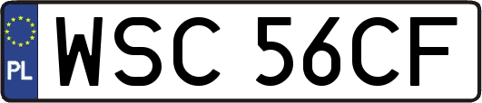 WSC56CF
