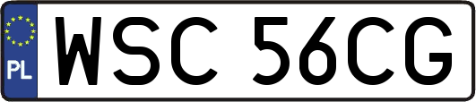 WSC56CG
