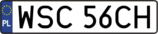 WSC56CH
