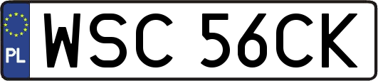 WSC56CK