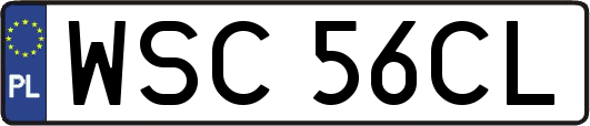 WSC56CL