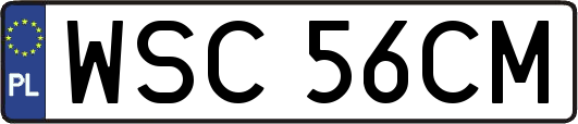 WSC56CM