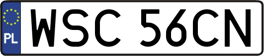 WSC56CN